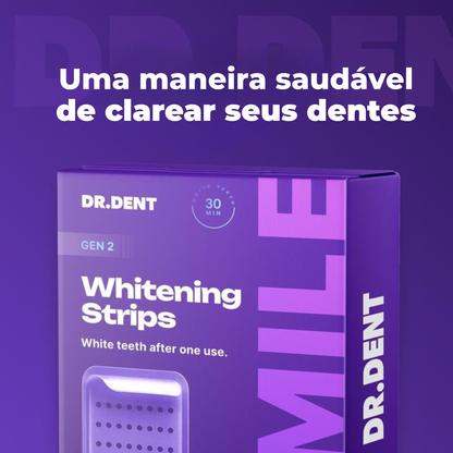 Fita Clareadora Roxo