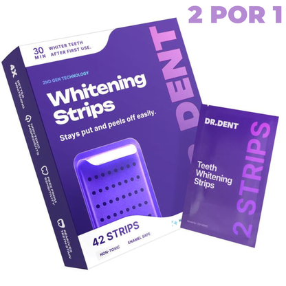 Fita Clareadora Roxo